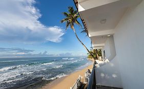 The Beach Talpe