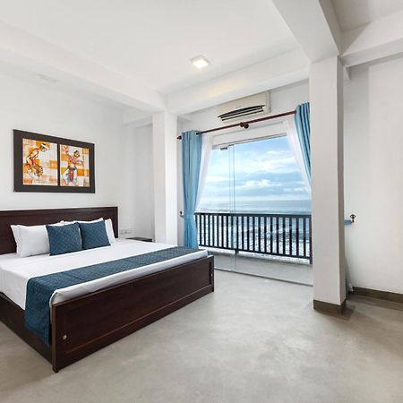 The Beach Talpe Unawatuna Exterior photo