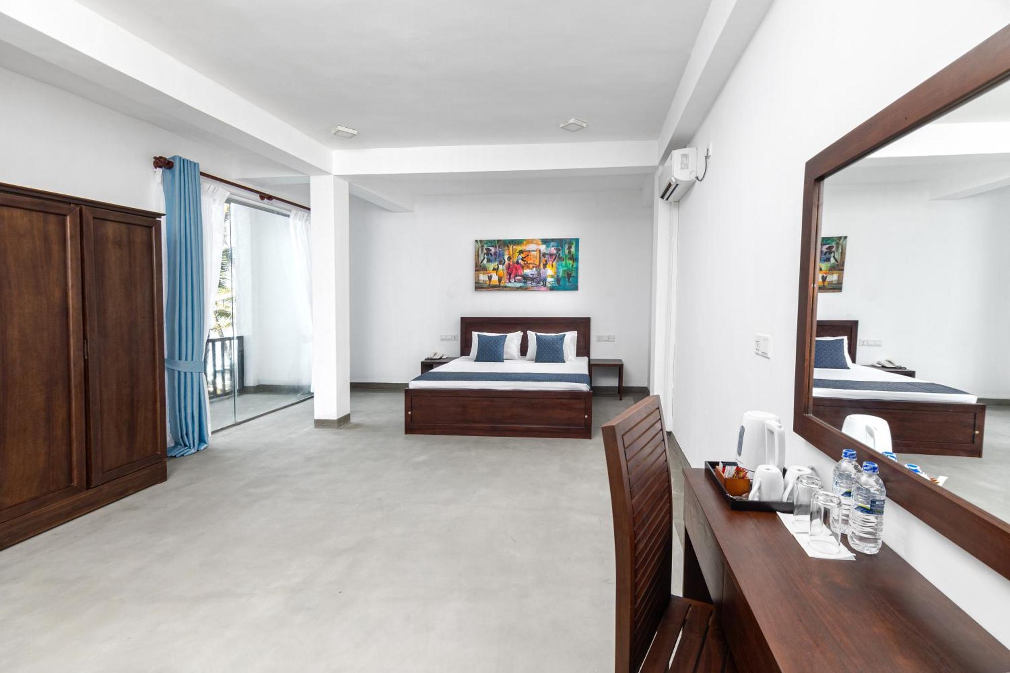 The Beach Talpe Unawatuna Exterior photo