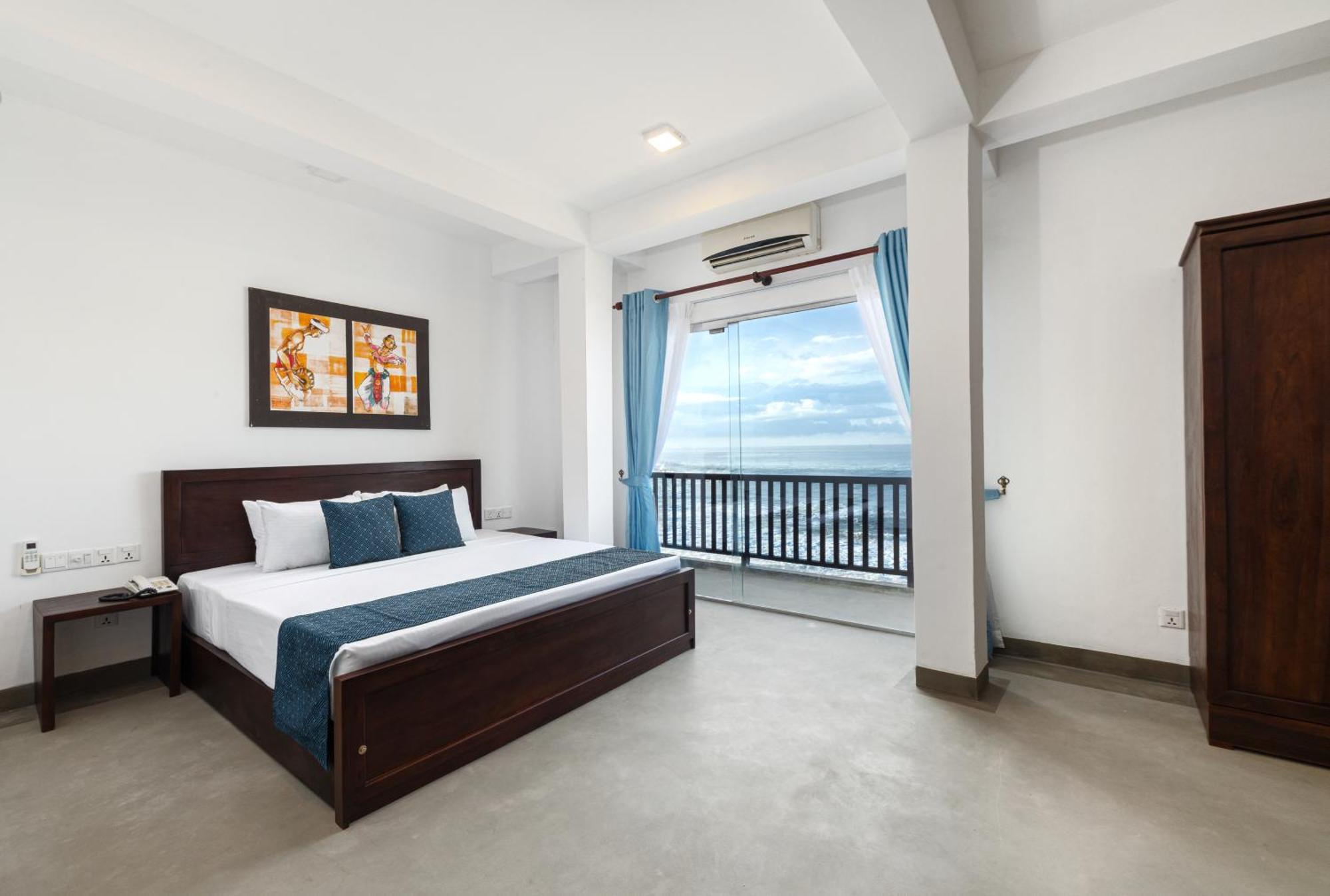 The Beach Talpe Unawatuna Exterior photo