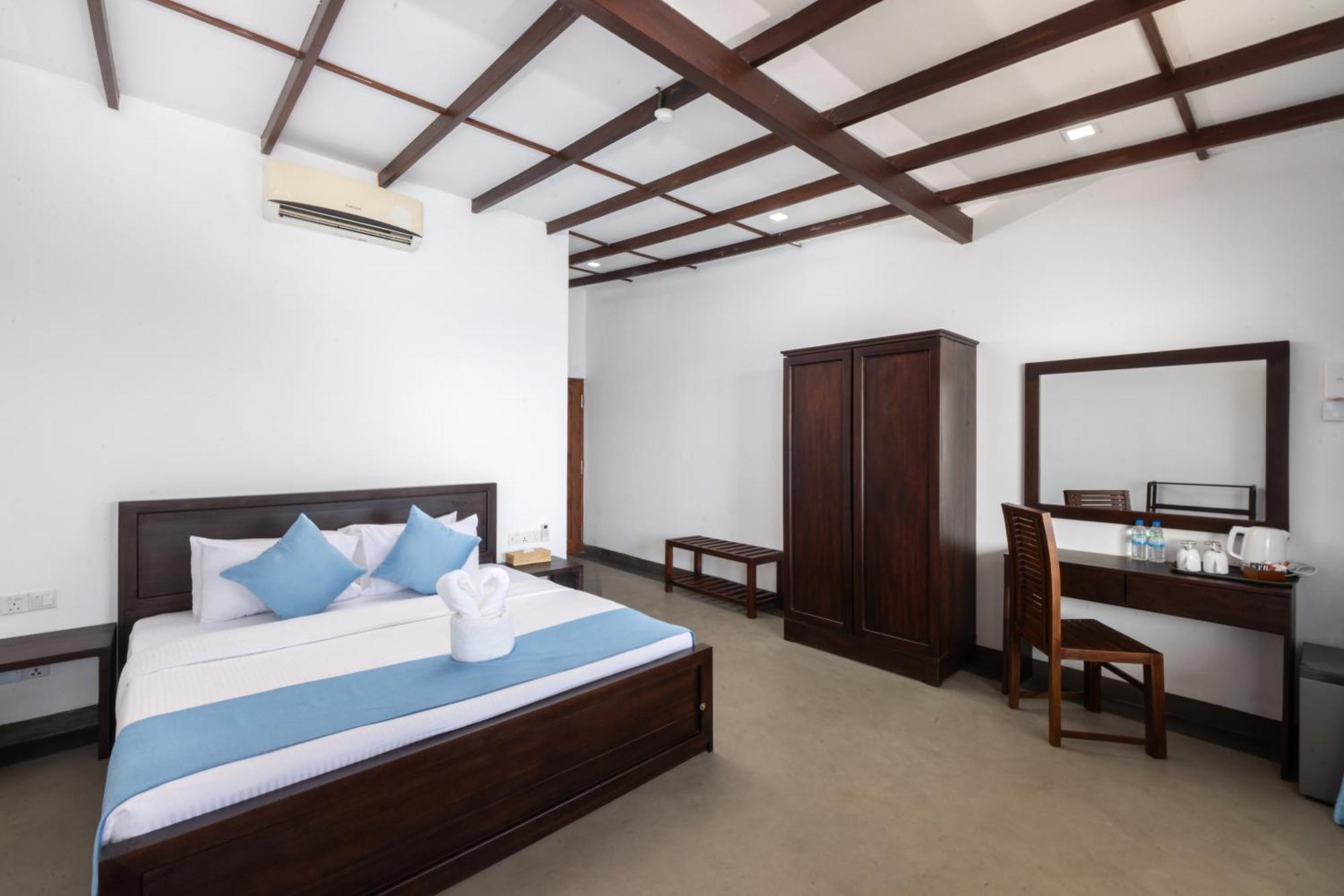 The Beach Talpe Unawatuna Exterior photo