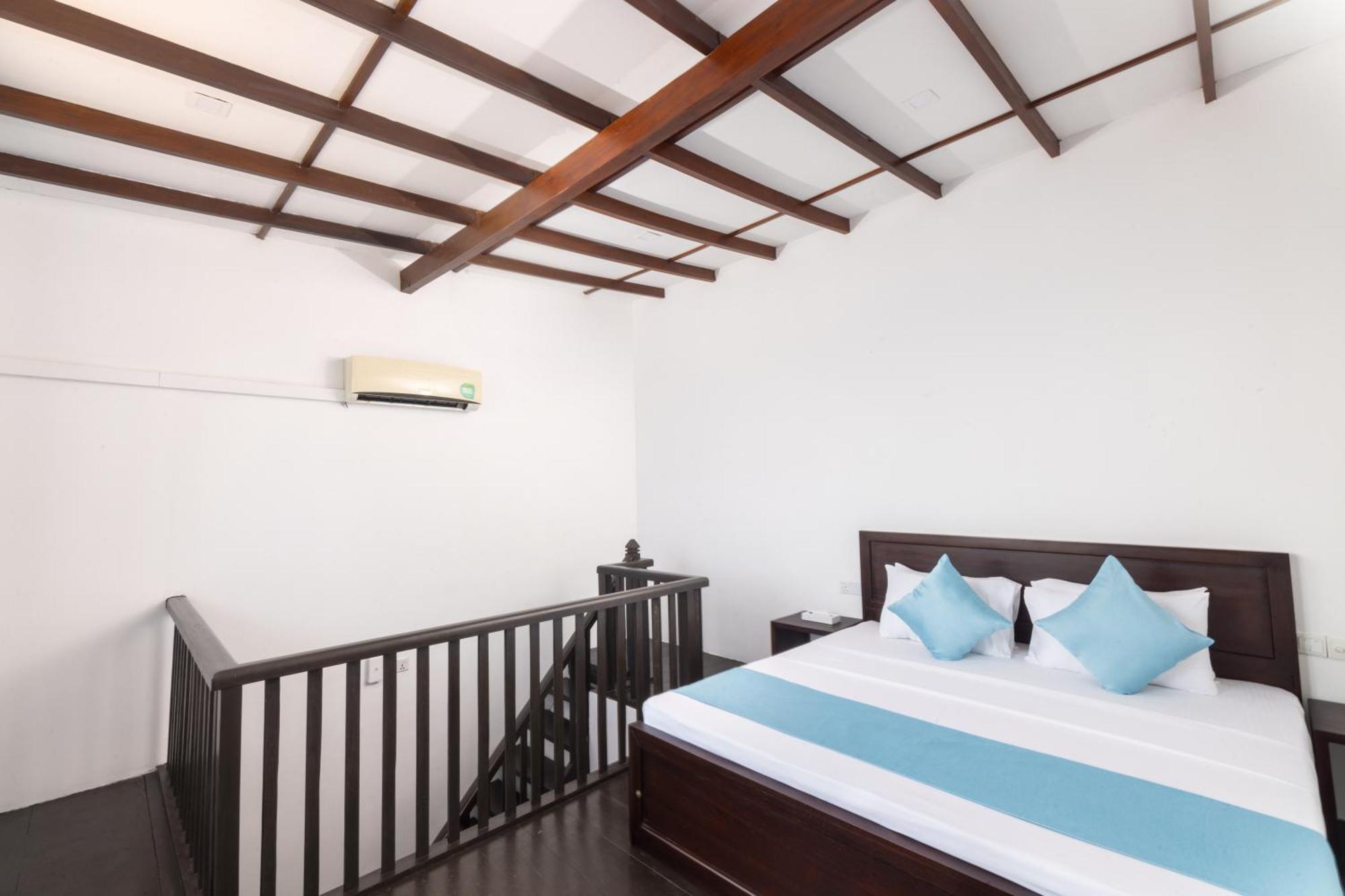 The Beach Talpe Unawatuna Exterior photo