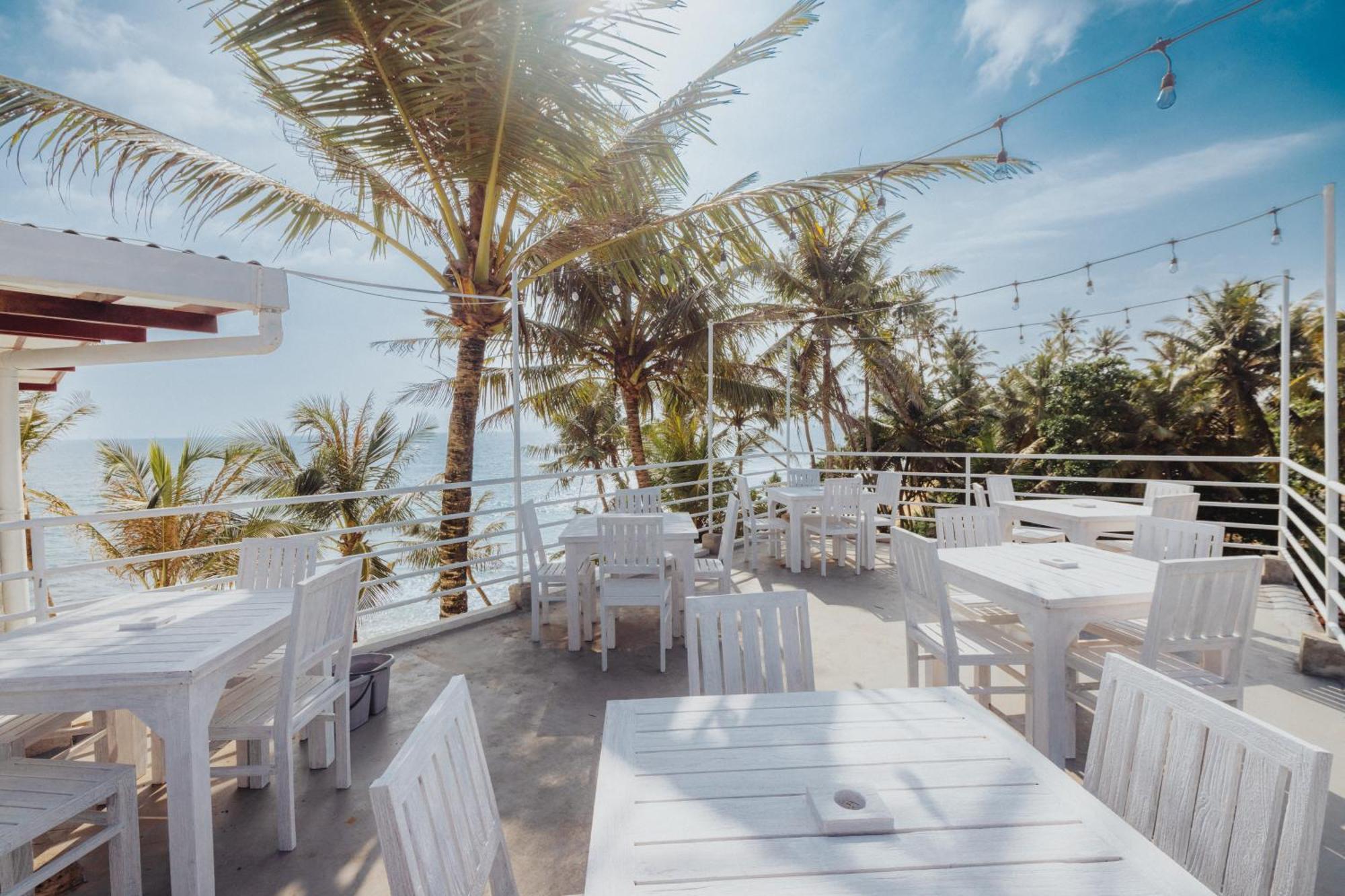 The Beach Talpe Unawatuna Exterior photo